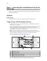 Предварительный просмотр 84 страницы NetApp E2760 Installation Manual