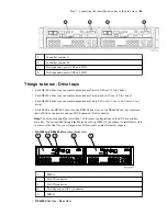 Предварительный просмотр 85 страницы NetApp E2760 Installation Manual