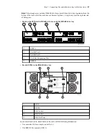 Предварительный просмотр 87 страницы NetApp E2760 Installation Manual