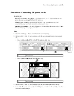 Предварительный просмотр 95 страницы NetApp E2760 Installation Manual