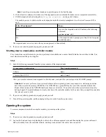 Preview for 3 page of NetApp FAS25 Series Manual