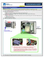 Предварительный просмотр 12 страницы NetApp FAS2500 Replacement