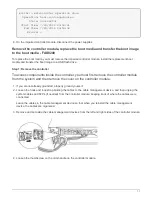 Preview for 13 page of NetApp FAS8200 Series Manual