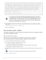 Preview for 26 page of NetApp FAS9500 Manual