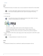 Preview for 8 page of NetApp H410S Hardware Information