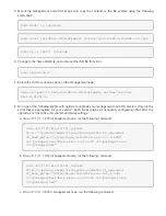 Preview for 223 page of NetApp HCI Manual