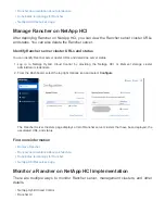 Preview for 284 page of NetApp HCI Manual