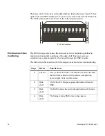 Preview for 24 page of NetApp NearStore R100 Hardware And Service Manual