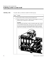 Preview for 84 page of NetApp NearStore R100 Hardware And Service Manual