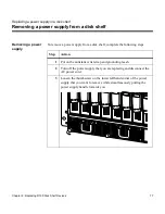 Preview for 87 page of NetApp NearStore R100 Hardware And Service Manual