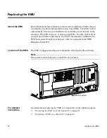 Preview for 90 page of NetApp NearStore R100 Hardware And Service Manual