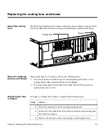 Preview for 93 page of NetApp NearStore R100 Hardware And Service Manual