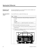 Preview for 96 page of NetApp NearStore R100 Hardware And Service Manual