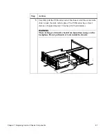 Preview for 97 page of NetApp NearStore R100 Hardware And Service Manual