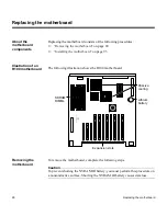 Preview for 100 page of NetApp NearStore R100 Hardware And Service Manual