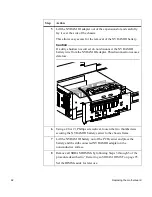 Preview for 102 page of NetApp NearStore R100 Hardware And Service Manual