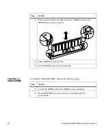 Preview for 106 page of NetApp NearStore R100 Hardware And Service Manual