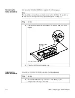 Preview for 112 page of NetApp NearStore R100 Hardware And Service Manual