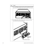 Preview for 130 page of NetApp NearStore R100 Hardware And Service Manual