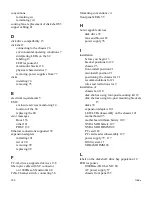 Preview for 160 page of NetApp NearStore R100 Hardware And Service Manual