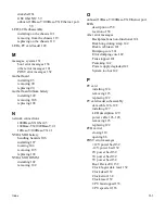 Preview for 161 page of NetApp NearStore R100 Hardware And Service Manual