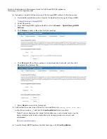 Preview for 58 page of NetApp SG100 Hardware Installation And Maintenance Manual