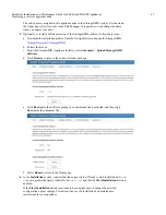 Preview for 61 page of NetApp SG100 Hardware Installation And Maintenance Manual