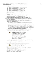 Preview for 84 page of NetApp SG100 Hardware Installation And Maintenance Manual