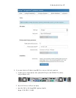 Preview for 47 page of NetApp SGF6024 Hardware Installation And Maintenance Manual