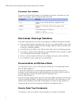 Preview for 7 page of NetApp SteelStore 30 Series Owner'S Manual