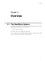 Preview for 16 page of NetApp SteelStore 30 Series Owner'S Manual