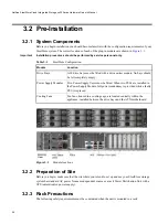 Preview for 31 page of NetApp SteelStore 30 Series Owner'S Manual