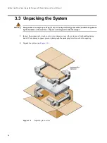 Preview for 33 page of NetApp SteelStore 30 Series Owner'S Manual