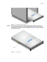 Preview for 36 page of NetApp SteelStore 30 Series Owner'S Manual