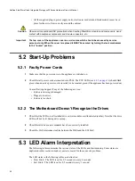 Preview for 45 page of NetApp SteelStore 30 Series Owner'S Manual