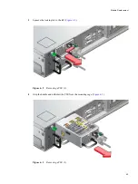 Preview for 50 page of NetApp SteelStore 30 Series Owner'S Manual