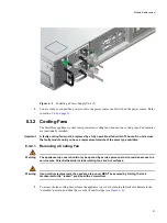 Preview for 52 page of NetApp SteelStore 30 Series Owner'S Manual