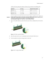 Preview for 62 page of NetApp SteelStore 30 Series Owner'S Manual