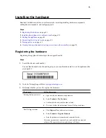 Preview for 23 page of NetApp StorageGRID SG5600 Series Hardware Installation And Maintenance Manual