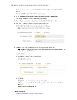 Preview for 46 page of NetApp StorageGRID SG5600 Series Hardware Installation And Maintenance Manual