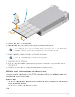 Предварительный просмотр 35 страницы NetApp StorageGRID Webscale SG6000 Series Manual