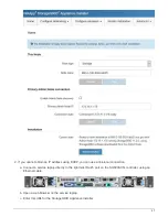 Предварительный просмотр 49 страницы NetApp StorageGRID Webscale SG6000 Series Manual
