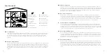 Preview for 8 page of Netatmo NCO-PRO User Manual