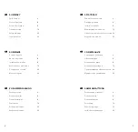 Preview for 4 page of Netatmo NDB-EC User Manual