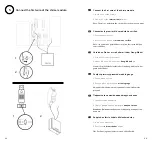 Предварительный просмотр 15 страницы Netatmo NDB-EC User Manual