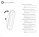 Предварительный просмотр 21 страницы Netatmo NDB-EC User Manual