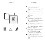 Предварительный просмотр 39 страницы Netatmo NDB-EC User Manual