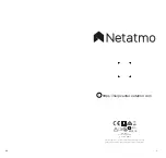 Предварительный просмотр 48 страницы Netatmo NDB-EC User Manual