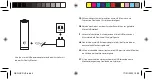 Предварительный просмотр 4 страницы Netatmo NHC01 Manual