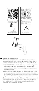 Предварительный просмотр 38 страницы Netatmo NOC-PRO User Manual